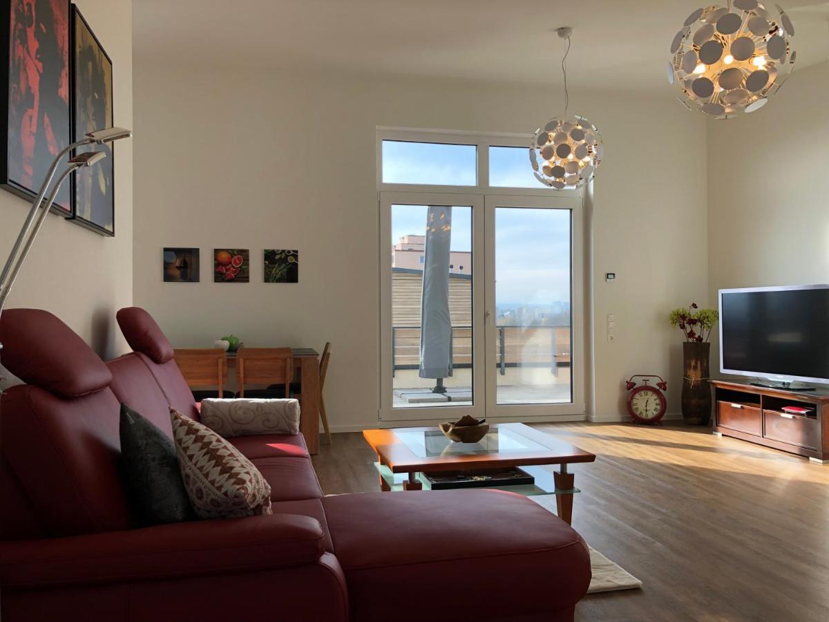 A&N Prestige Apartments "Attika" Close To Basel And Rhine River Grenzach-Wyhlen Exterior foto